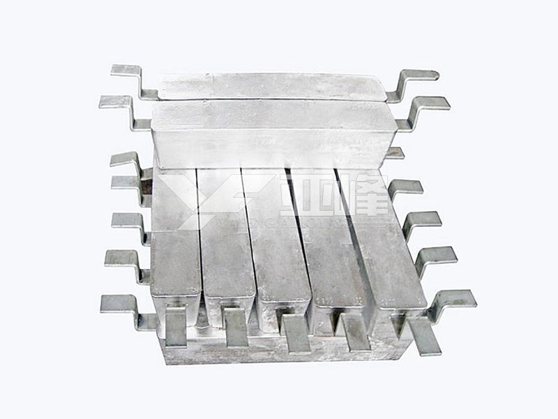 儲罐内用鋁合金犧牲陽極