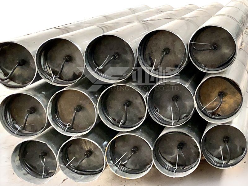 預包裝（含鉻）高矽鑄鐵陽極